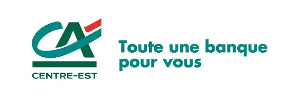 logo Crédit Agricole Centre-Est
