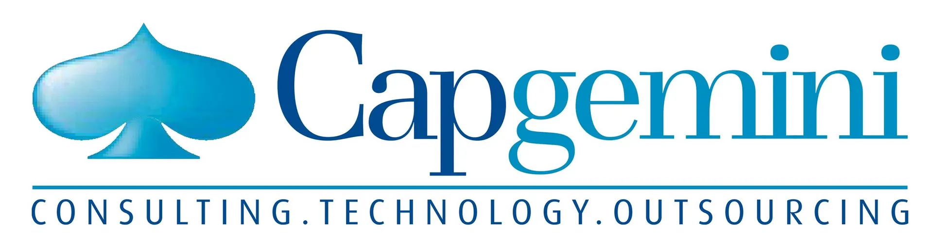 logo Capgemini