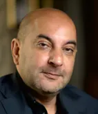 Firoz Ladak