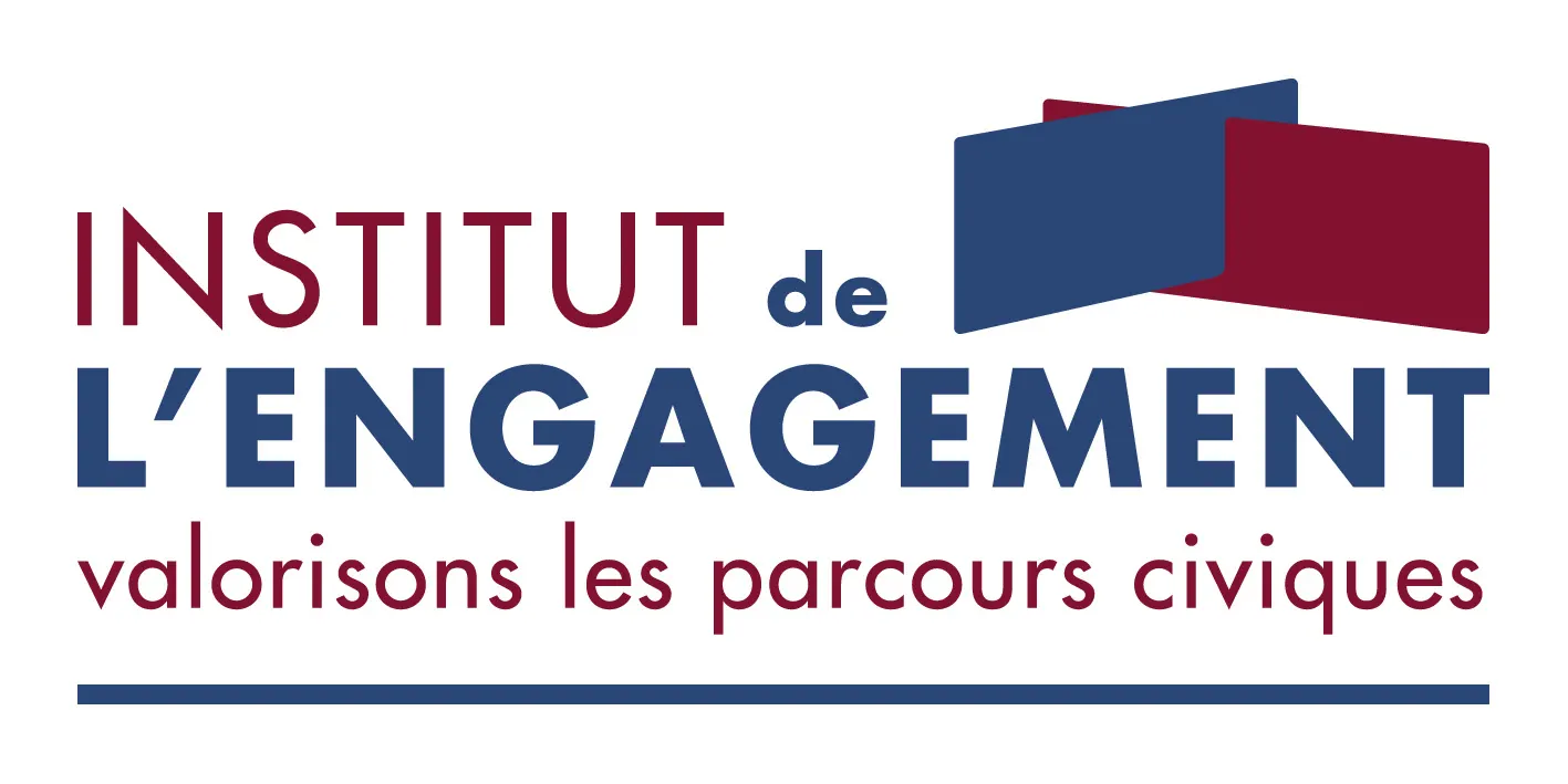 logo Institut de l’Engagement