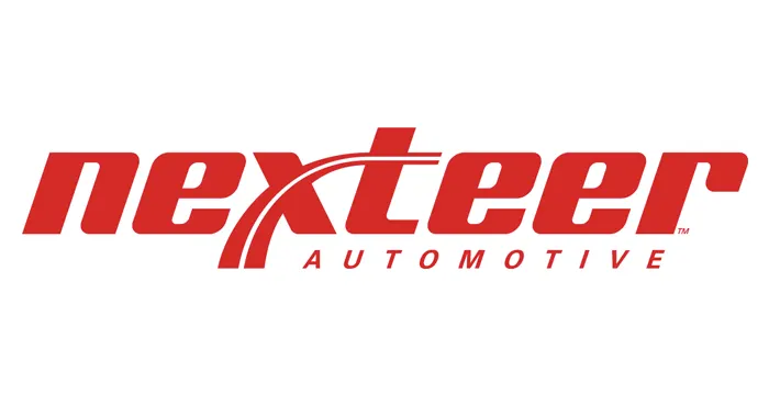 logo Nexteer Automotive