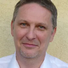 Pete Stone