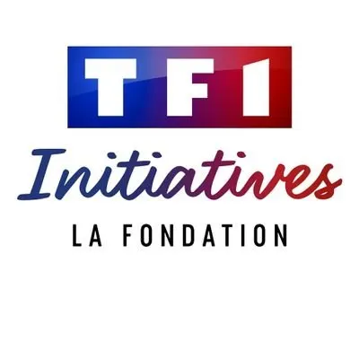 logo Fondation TF1