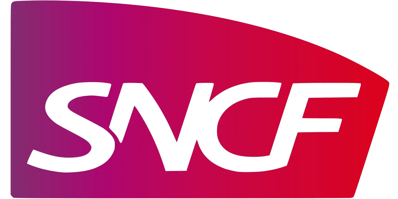 logo SNCF