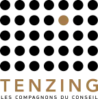 logo Tenzing