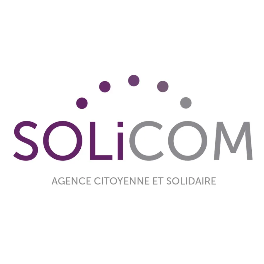 logo SOLICOM
