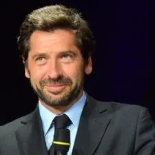 Antoine Morgaut