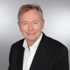 Jean-Paul Charlez